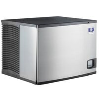 Manitowoc IDT0750A Indigo NXT 30 inch Air Cooled Dice Ice Machine - 208-230V, 680 lb.