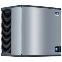 Manitowoc IRT0900W Indigo NXT 30 inch Water Cooled Regular Size Cube Ice Machine - 208-230V, 748 lb.