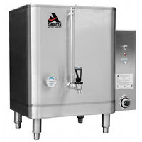 cecilware hot water dispenser