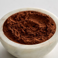 Ghirardelli 25 lb. Sweet Ground Dark Chocolate & Cocoa Powder