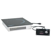Vollrath 5950170 Mirage Series Drop-In Induction Warmer - 120V, 700W