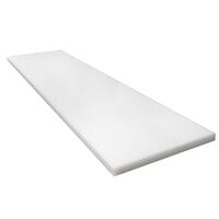 Victory 50869003 Equivalent 72 inch x 10 inch Cutting Board