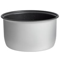 Avantco 177PRC60POT 60 Cup (30 Cup Raw) Non-Stick Pot for RC60 Rice Cooker