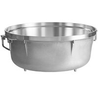 Avantco 177PRCPOT110 110 Cup (55 Cup Raw) Non-Stick Pot for GRC Rice Cooker