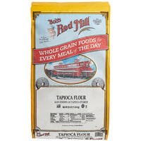 Bob's Red Mill 25 lb. Gluten-Free Tapioca Flour