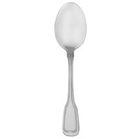 Walco 3901 Camelot 5 7/8 inch 18/0 Stainless Steel Heavy Weight Teaspoon - 36/Case
