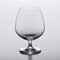 Acopa Covella 22 oz. Brandy Snifter Glass - 12/Case