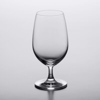 Acopa Covella 14 oz. Glass Goblet - 12/Case