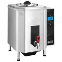 Waring WWB10G 10 Gallon Hot Water Boiler - 120V, 1800W