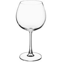 Acopa Covella 22 oz. Burgundy Wine Glass - 12/Case