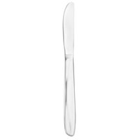 Walco 3445 Classic Scroll 8 inch 18/0 Stainless Steel Heavy Weight Knife   - 12/Case