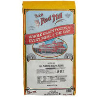 Bob's Red Mill 25 lb. Gluten Free All-Purpose Baking Flour