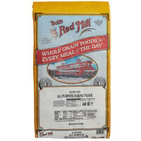 Bob's Red Mill 25 lb. Gluten-Free All-Purpose Baking Flour