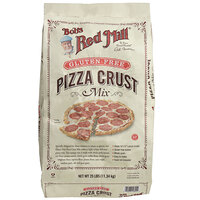 Bob's Red Mill 25 lb. Gluten Free Pizza Crust Mix