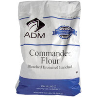 ADM Premium Spring Patent Flour - 50 lb.