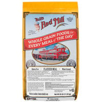Bob's Red Mill 25 lb. Gluten-Free Ground Flaxseed Meal
