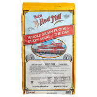 Bob's Red Mill 25 lb. Barley Flour