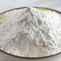 Bob's Red Mill 25 lb. Organic Unbleached All-Purpose Flour