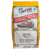 Bob's Red Mill 25 lb. Corn Grits / Polenta