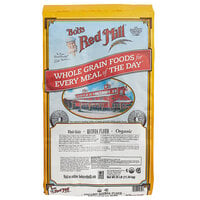 Bob's Red Mill 25 lb. Organic Quinoa Flour