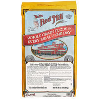 Bob's Red Mill 25 lb. Vital Wheat Gluten