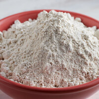 Bob's Red Mill 25 lb. Gluten-Free Whole Grain Oat Flour