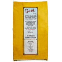 Bob's Red Mill 25 lb. Gluten-Free Whole Grain Oat Flour