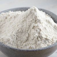 Bob's Red Mill 25 lb. Gluten-Free Organic Brown Rice Flour