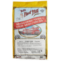 Bob's Red Mill 25 lb. Organic Coconut Flour