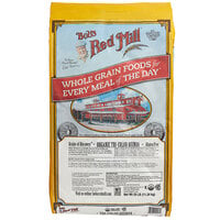 Bob's Red Mill 25 lb. Organic Tri-Color Quinoa