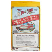 Bob's Red Mill 25 lb. Steel Cut Oats