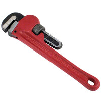 Olympia Tools 01-308 8 inch Heavy Duty Pipe Wrench