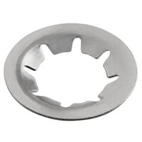 Vollrath 351442-1 T-Handle Retaining Washer for InstaCut 5.1 Manual Food Processor