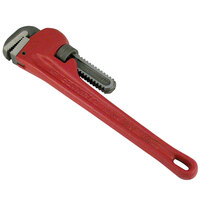 Olympia Tools 01-314 14 inch Heavy Duty Pipe Wrench