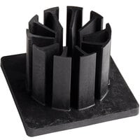 Vollrath 351450-1 10 Section Wedger Push Block for InstaCut 5.1 Wedger