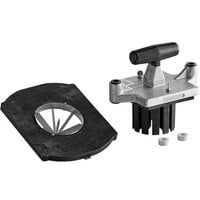 Vollrath 55490 6 Section Wedger Assembly for 55464 InstaCut 5.1 Fruit and Vegetable Wedger