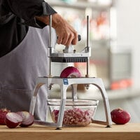 Commercial Fruit & Vegetable Cutters: Shop WebstaurantStore