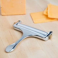 Aluminum Cheese Slicer
