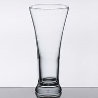 Libbey 1240HT Flare 10 oz. Customizable Pilsner Glass - 36/Case