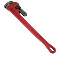 Olympia Tools 01-324 24 inch Heavy Duty Pipe Wrench