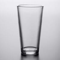 Arcoroc L8970 22 oz. Fully Tempered Mixing Glass by Arc Cardinal - 24/Case