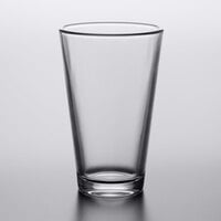 Arcoroc 14 oz. Rim Tempered Mixing Glass by Arc Cardinal - 24/Case
