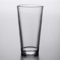 Arcoroc 20 oz. Fully Tempered Mixing Glass by Arc Cardinal - 24/Case