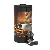 Grindmaster V15 PrecisionBrew 1.5 Gallon Vacuum Coffee Shuttle