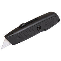 Olympia Tools 33-003 Cushion Grip Retractable Utility Knife