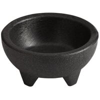 Salsa Bowl Brown – Orange Turtle Lane