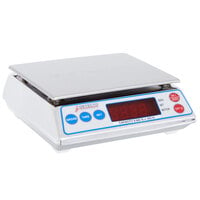 Advocate Universal Digital Food Scale 837126