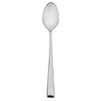 Walco 8304 Baypoint 7 13/16 inch 18/0 Stainless Steel Heavy Weight Iced Tea Spoon - 12/Case