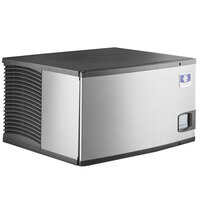 Manitowoc IYF0300A Indigo NXT 30" Air Cooled Half Dice Ice Machine - 115V, 1 Phase, 310 lb.