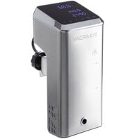 VacPak-It SV158 15.85 Gallon Sous Vide Immersion Circulator Head with LCD Display- 120V, 1800W